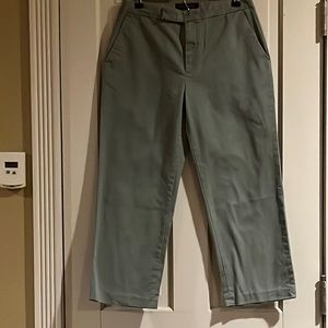 Banana Republic premium chinos